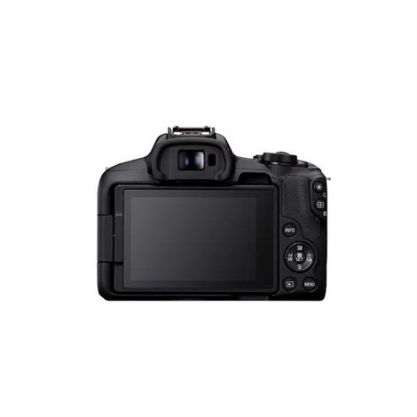 Canon EOS | R50 | Body only | Black - 4